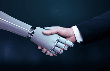 Why AI Is Changing the Future of Smart Contract Auditing